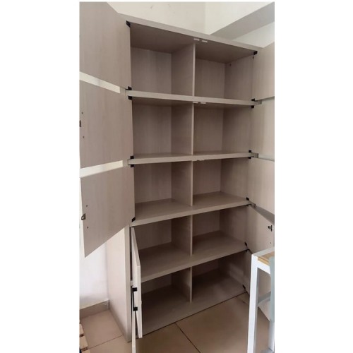 Book Cabinets/Shelves